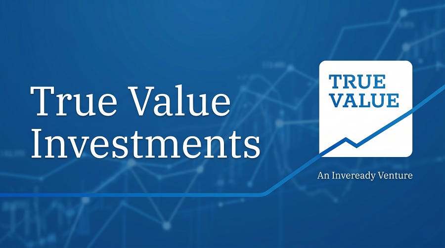 Opiniones True Value controlada por Inveready Opiniones True Value controlada por Inveready