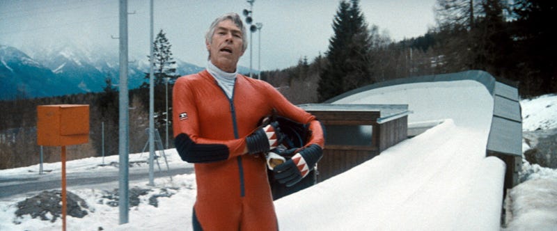 White Rock – World Film Reviews