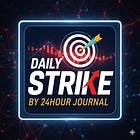 Daily Strike | February 27 | FDMT, AMRX, BTSG