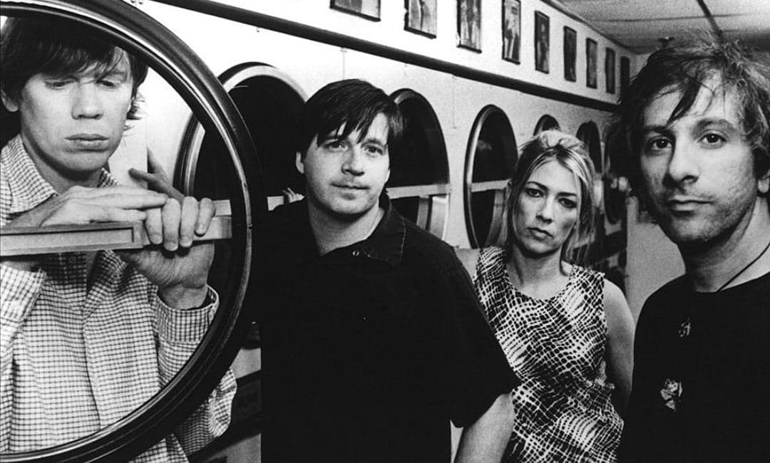 The Story of Sonic Youth 'Daydream Nation' - Classic Album Sundays