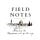 Jerusalem Light: Field Notes