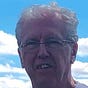 Fred Theobald's avatar