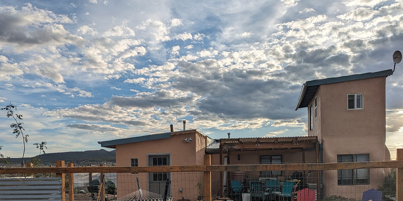 Less Stuff, More Life