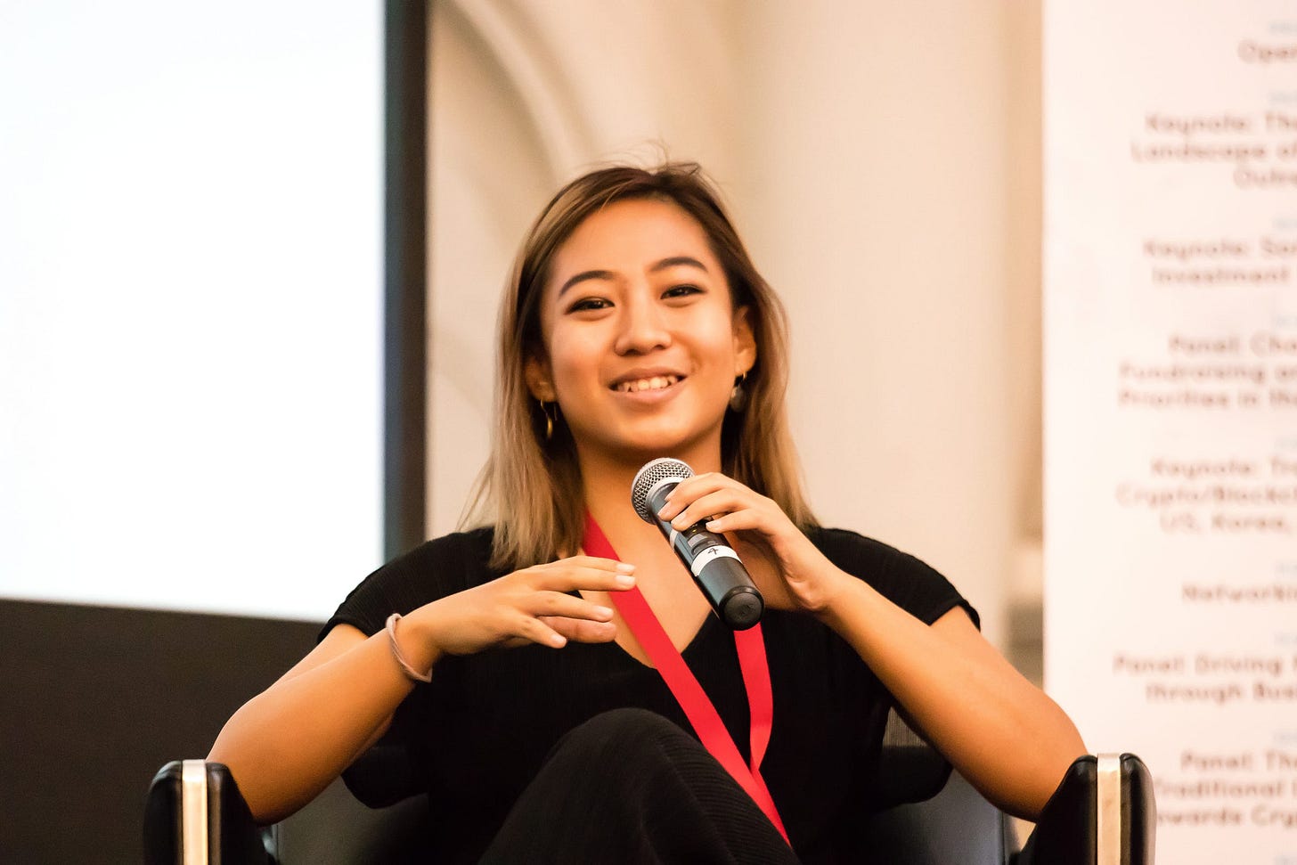 Cindy Leow – Medium