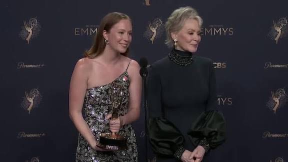 May be an image of 2 people