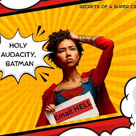 Stop the Email Struggle Bus in its Tracks: Why Every CSM Needs Templates That Work