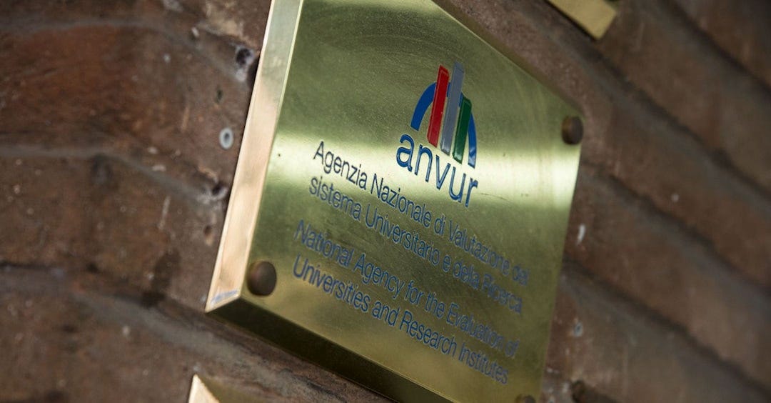 Dall'Anvur dati aperti (e online) sugli atenei - Il Sole 24 ORE Dall'Anvur dati aperti (e online) sugli atenei - Il Sole 24 ORE