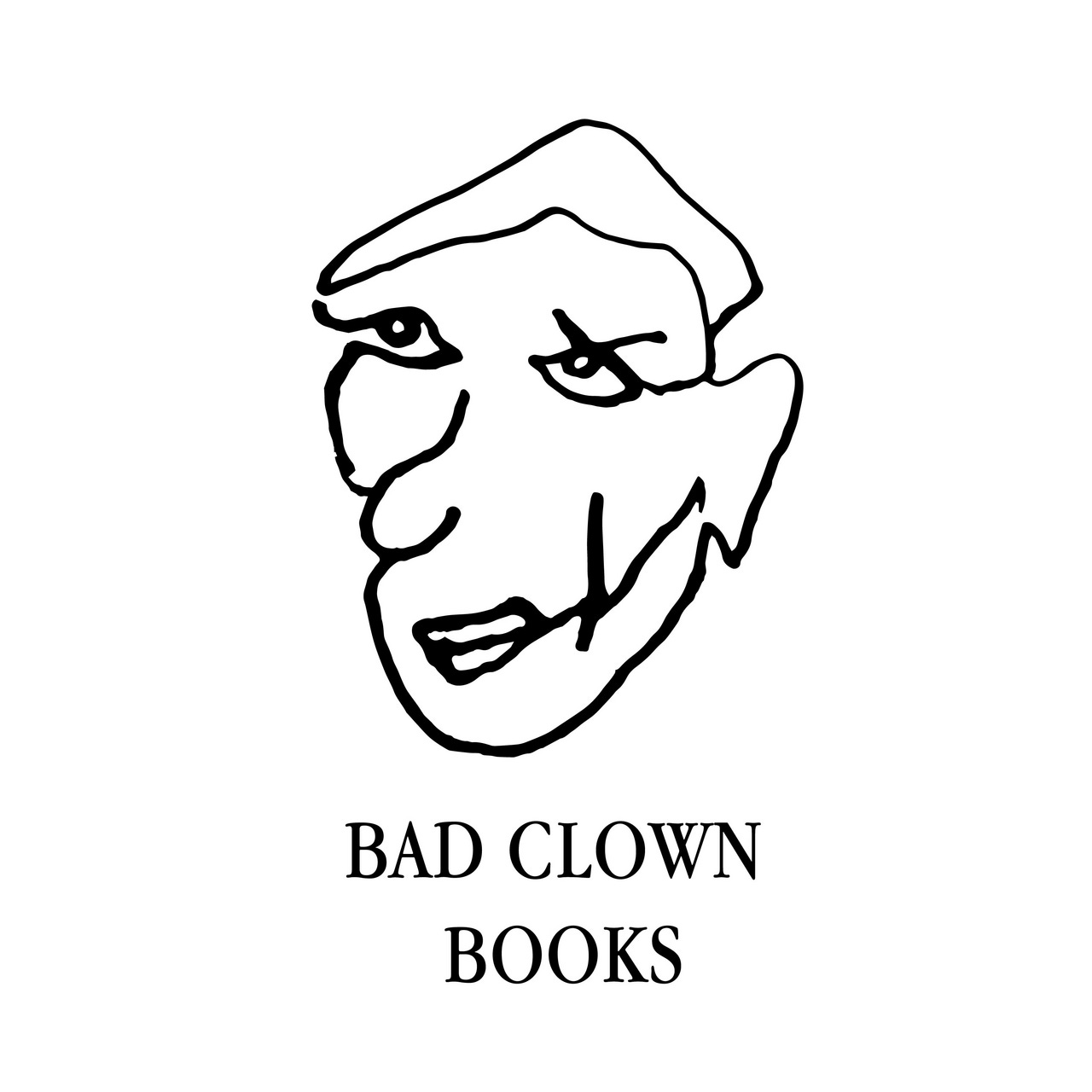 Bad Clown Books