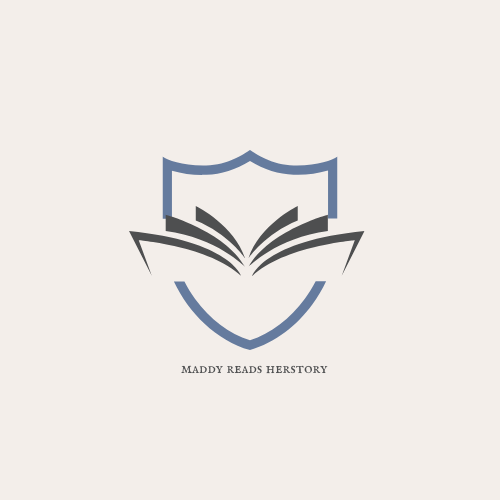 Maddy reads herstory