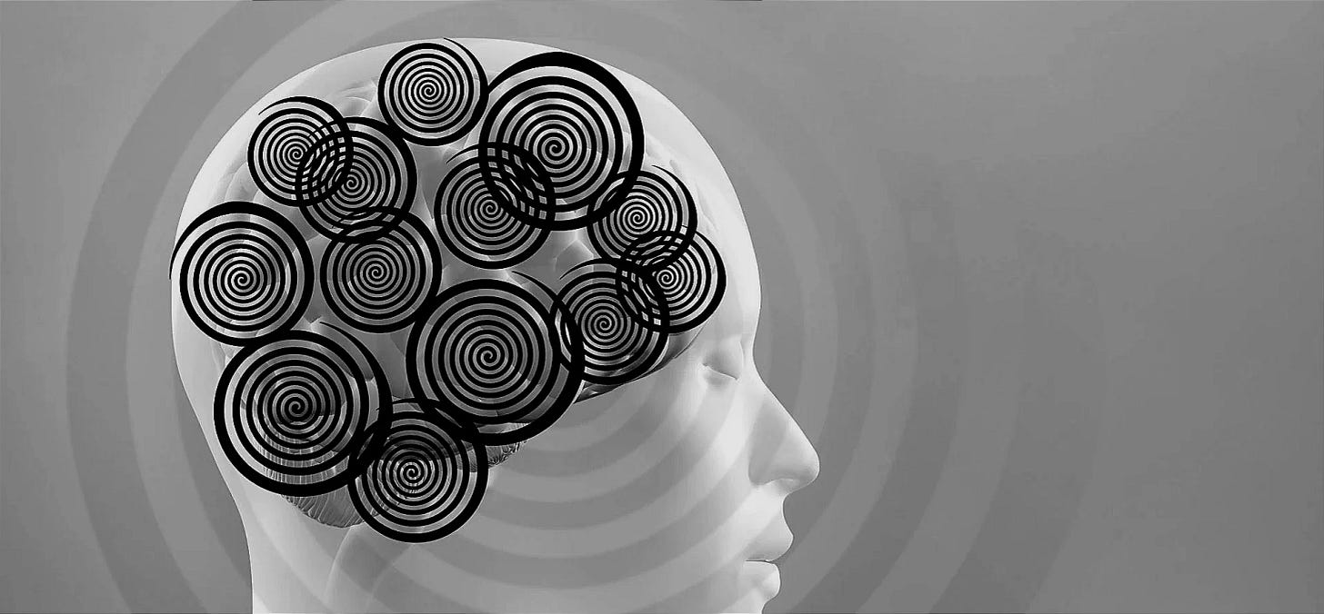 11 Mental Tricks to Stop Overthinking Everything