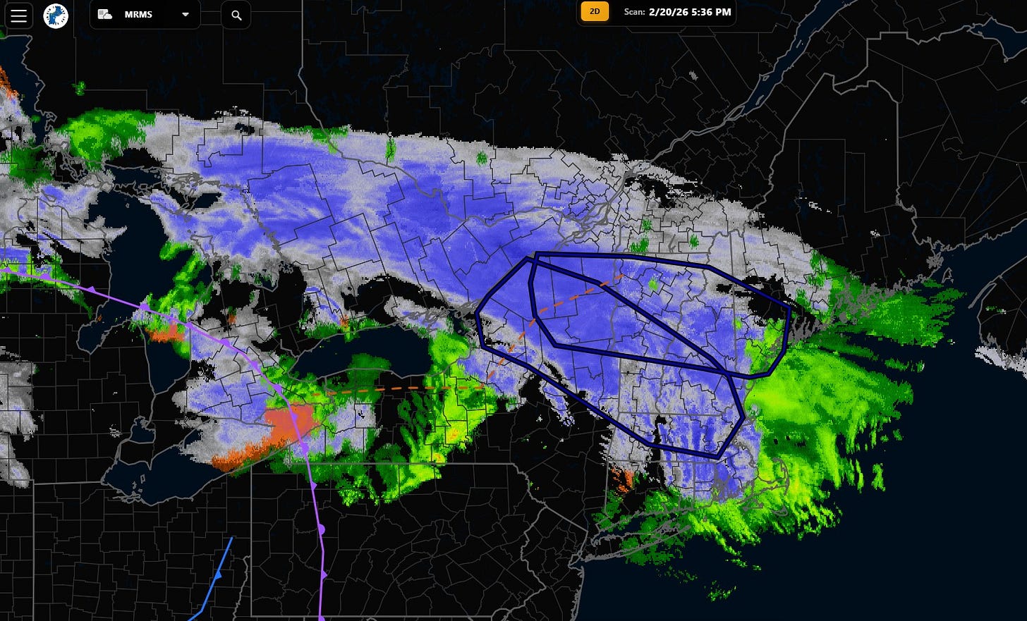 May be an image of map and text that says '7 MRMS MRM a 2D 2/20/265: 2/20/265:36PM :36 PM' May be an image of map and text that says '7 MRMS MRM a 2D 2/20/265: 2/20/265:36PM :36 PM'