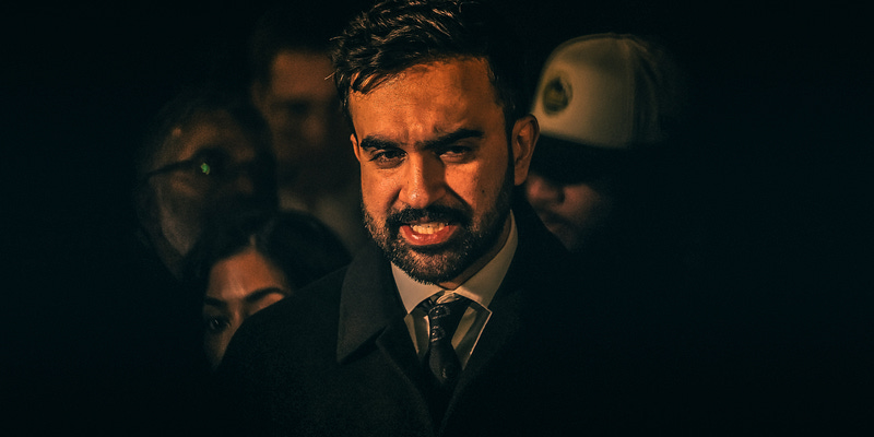 What Can Mamdani Really Do? NYC's Battle in the Courts Begins