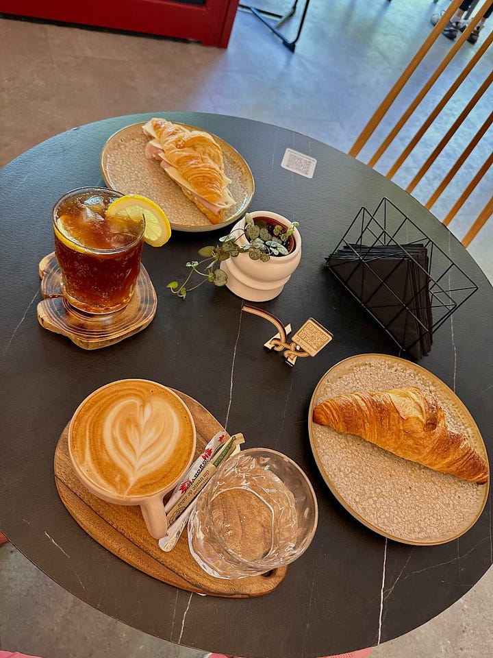 Wildwood Coffee & Cocktail Bar
