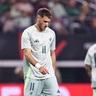 👀 Santi's struggles, defensive designs & more: What to watch in the Concacaf Nations League semifinals