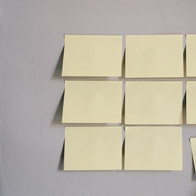 How to make and use grade trackers