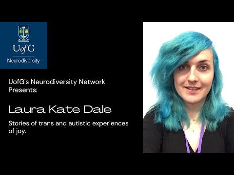 Laura Kate Dale Laura Kate Dale