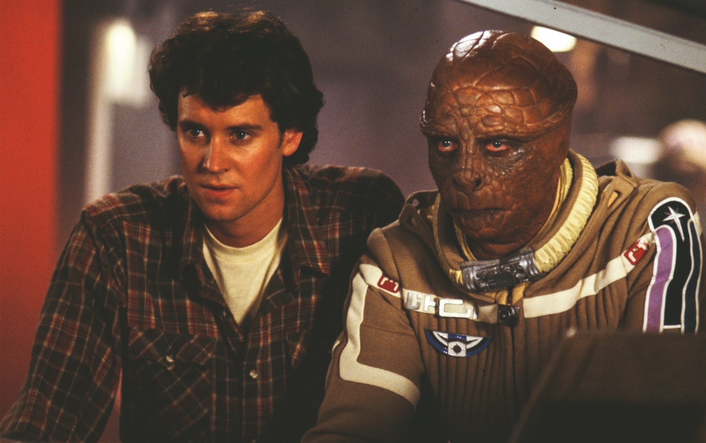 Class of 1984: The Last Starfighter - Midwest Film Journal