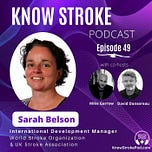 Know Stroke