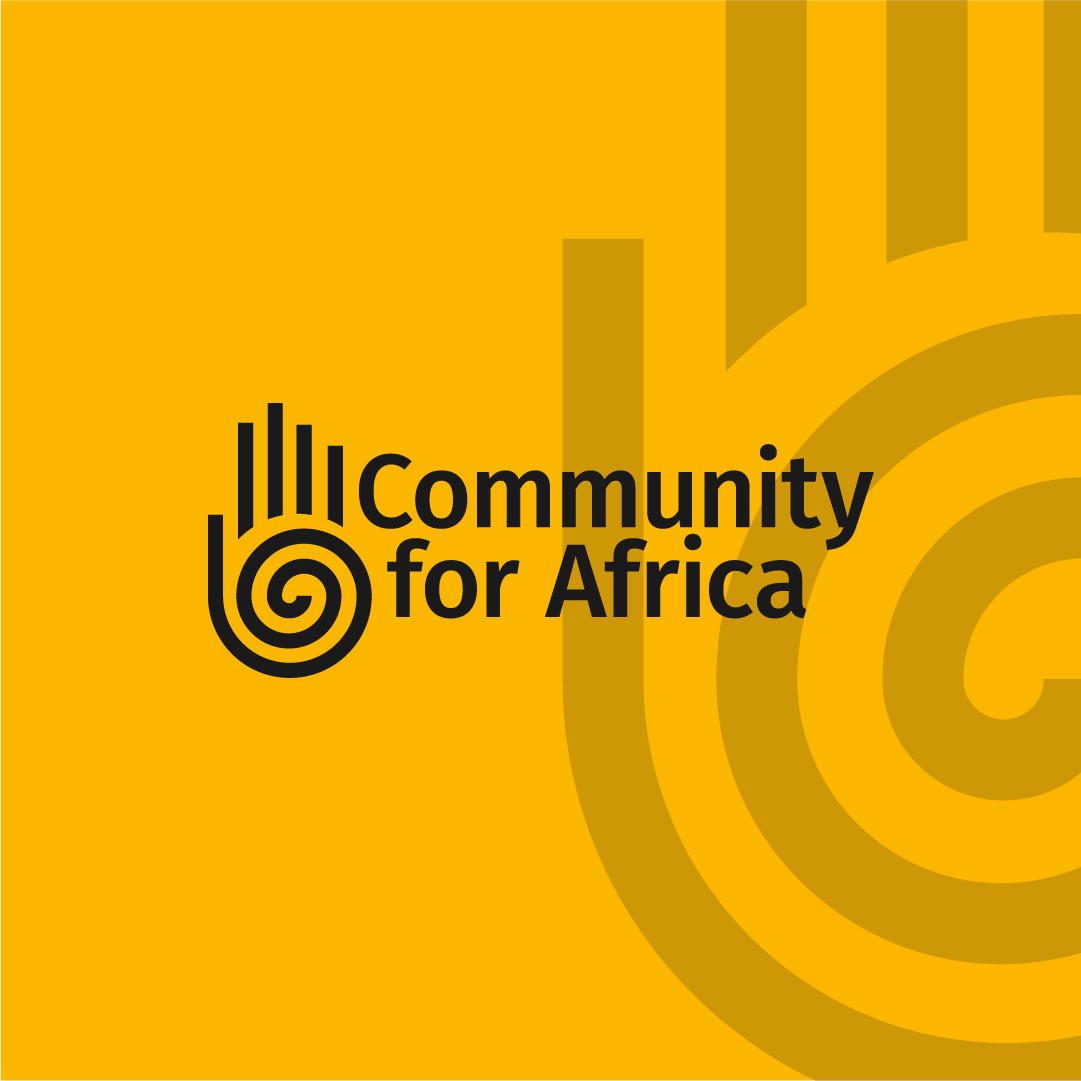 Community for Africa Newsletter