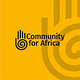 Community for Africa Newsletter