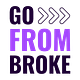 Go From Broke