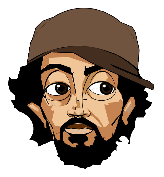 Gabriel Teodros: Worldwide Underground