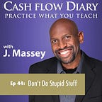Cashflow Diary Direct