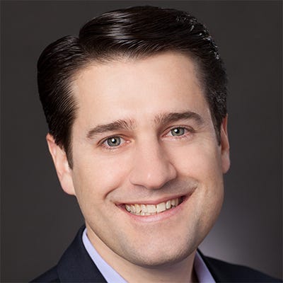 Dan Olsen's Newsletter