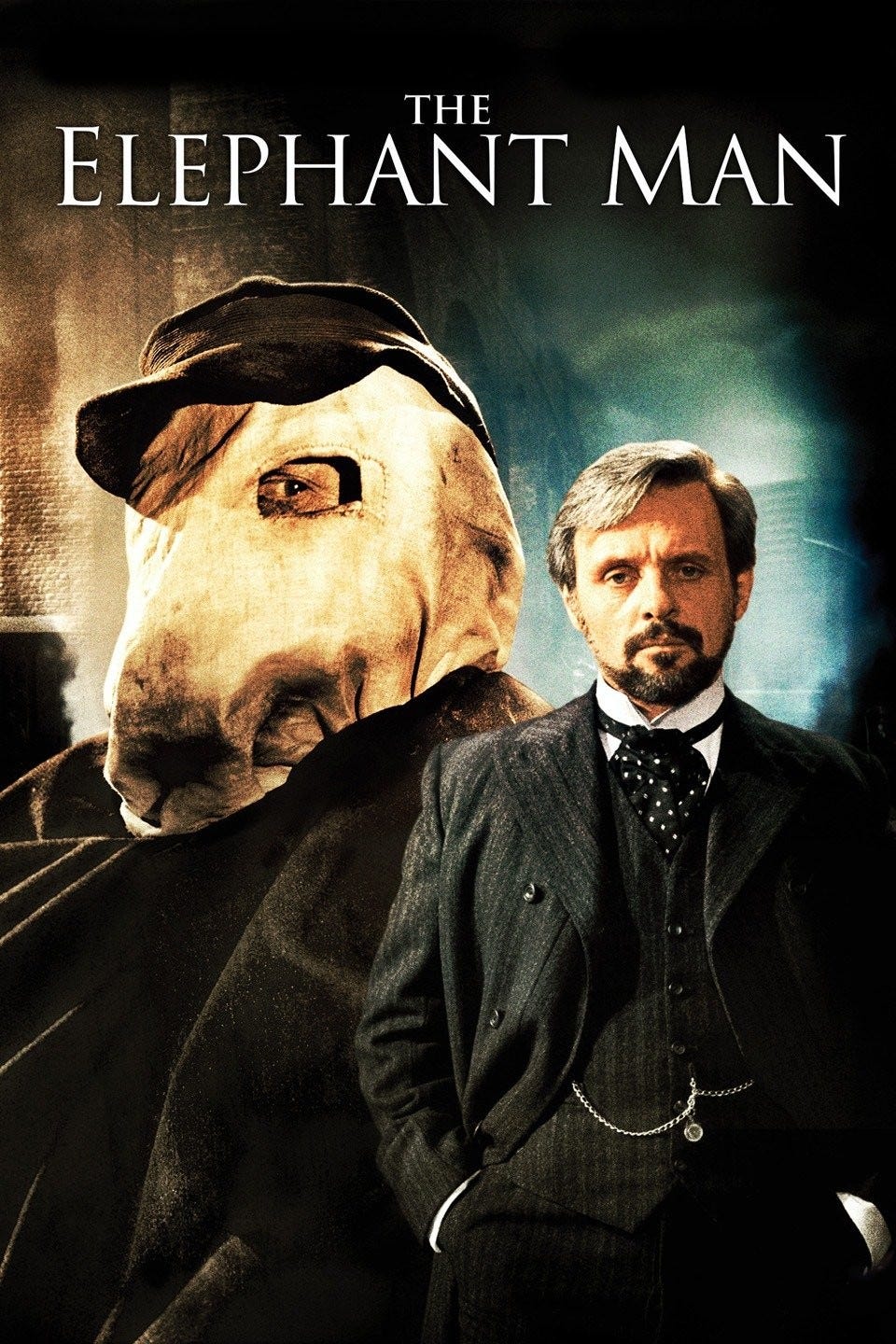 The Elephant Man | Rotten Tomatoes