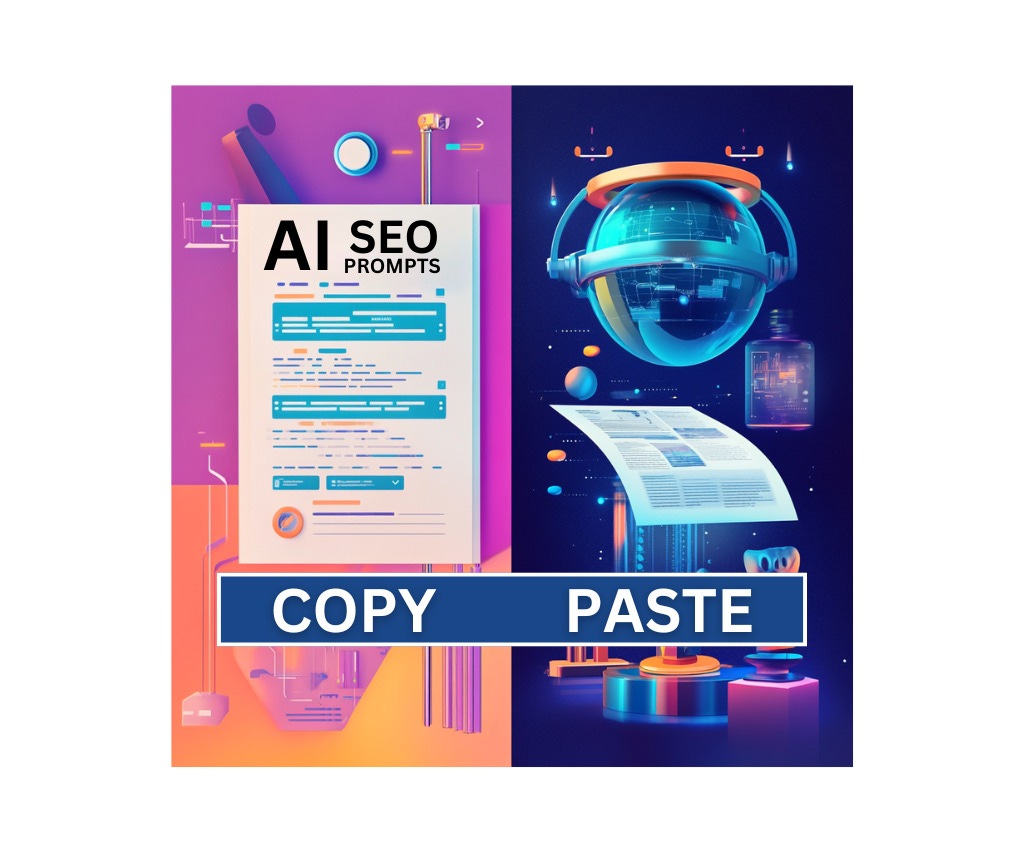 AI SEO PROMPTS