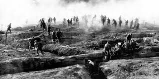 World War I: Summary, Causes & Facts ...