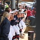 Barbee's World: Looking back at the NWAC Softball Championships