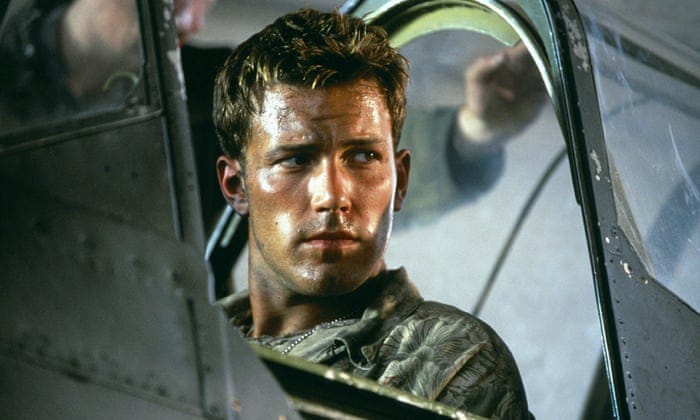 Pearl Harbor at 20: Michael Bay's bombastically stupid war epic | Ben  Affleck | The Guardian