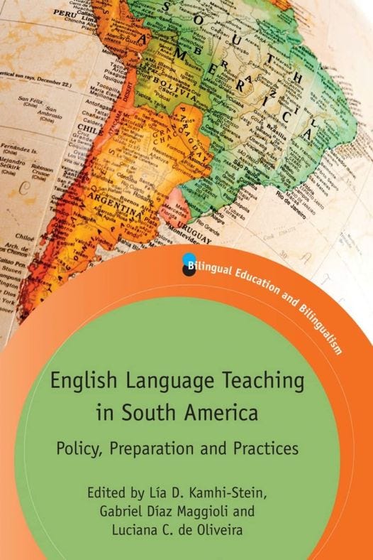 ELT In South America