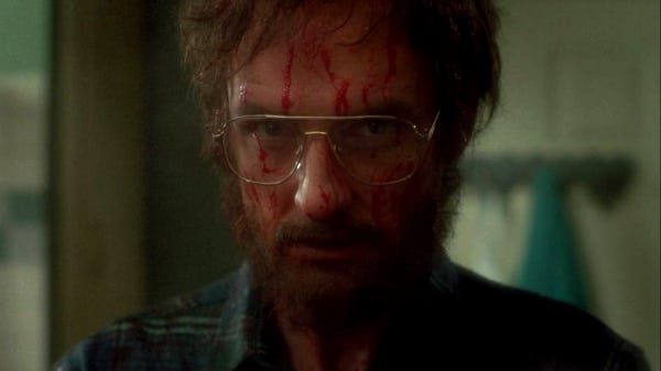 The Stepfather (1987) Review |BasementRejects