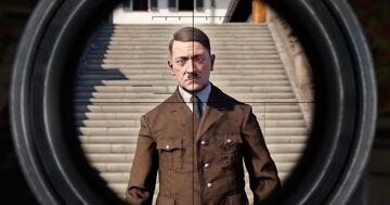 Adolf Hitler | Sniper Elite Wiki | Fandom