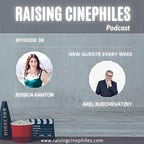 Raising Cinephiles