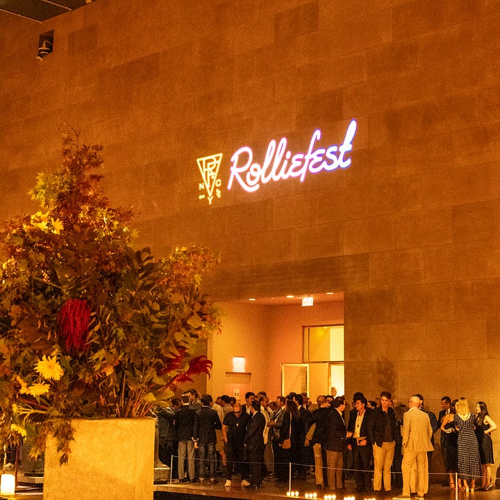 Rolliefest photo report 2025
