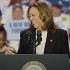 Kamala Harris’s Polls Numbers Bounce Up After Debate, Punch Trump Right In His Wangdonklet
