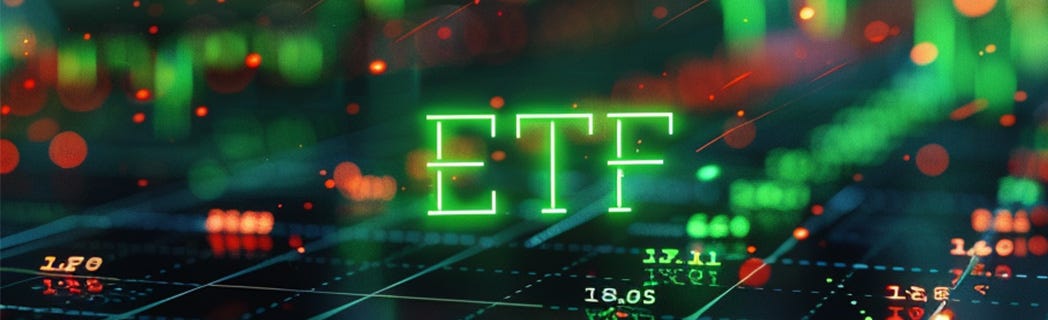4 Top ETF-opties voor nieuwe en langetermijnbeleggers 4 Top ETF-opties voor nieuwe en langetermijnbeleggers