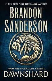 Dawnshard: From the Stormlight Archive eBook : Sanderson, Brandon:  Amazon.in: Kindle Store