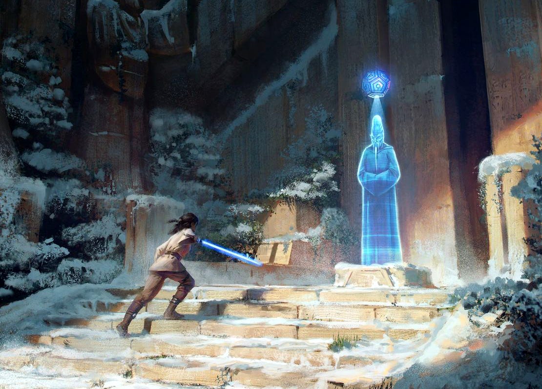 Gatekeeper | Wookieepedia | Fandom