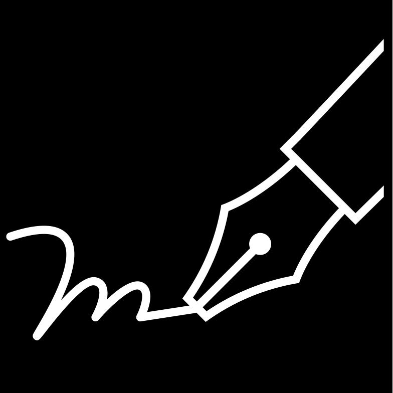 Conversations with Myself logo