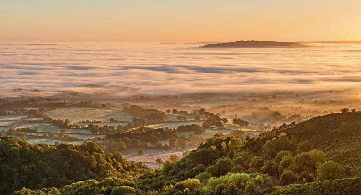 Looking for Middle-Earth? Go to the Middle of England ‹ Literary Hub