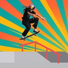 The Future (of Skateboarding) Is Female