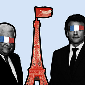 France Is Wrong to Recognize Palestine