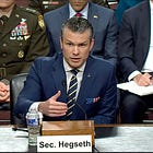 'America First' review to see if AUKUS fits with Trump's priorities, Hegseth
