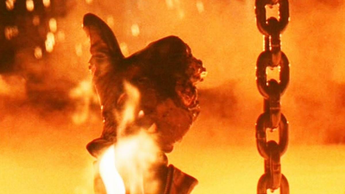 hero 0 thumbs up terminator 2