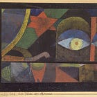 Die Seele im Weltennebel Ahrimans