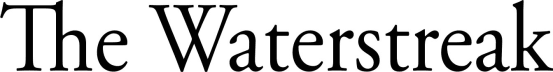 The Waterstreak